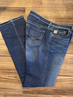 Cinch Jeans - Ian